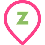 Logo of Zenpark android Application 